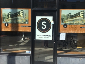 The Standard Leasing Office
