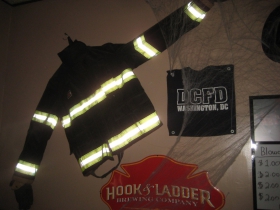 Hook & Ladder Brewing Company.
