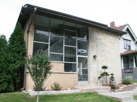 Cambridge Place Apartments