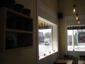 Pleasant Kafe.