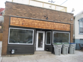 610 E. Pleasant St.