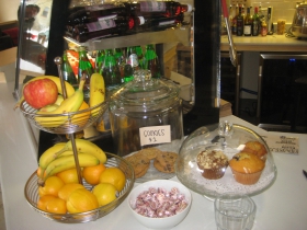Pleasant Kafe.