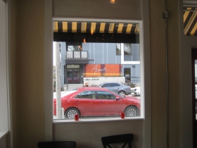 Pleasant Kafe.