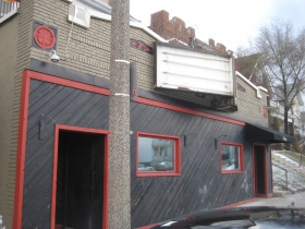 Libby’s Lounge