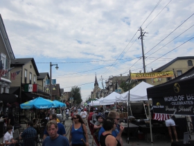 Brady Street