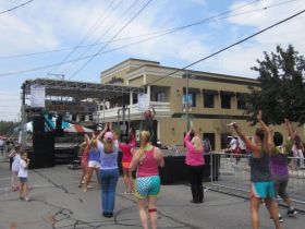 Zumba