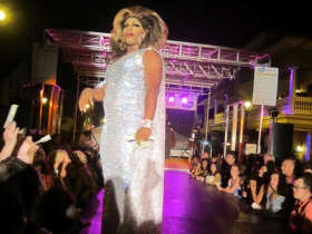 Drag Show