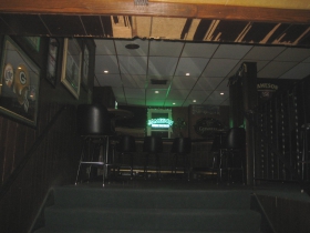 Halliday's.
