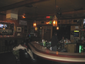 Halliday's.