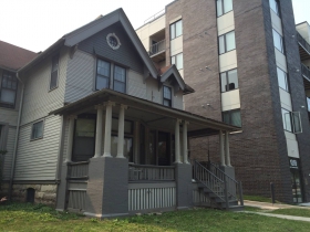 1773 N. Cambridge Ave.
