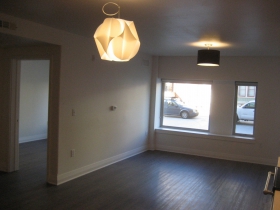 Inside Sage on Prospect