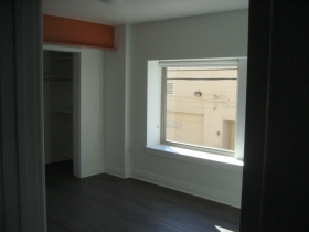 Inside Sage on Prospect