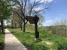 Caesar’s Park