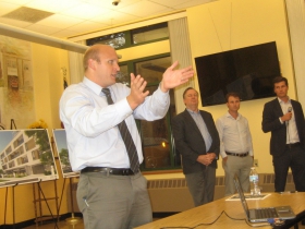Ald. Nik Kovac
