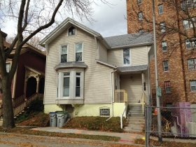 1124 E. Lyon St.