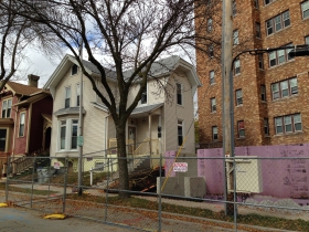 1124 E. Lyon St.