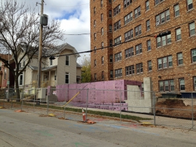 1124 E. Lyon St.