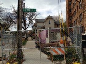 1124 E. Lyon St.
