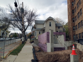 1124 E. Lyon St.