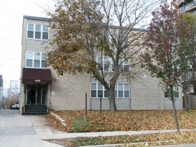 1819 N. Cambridge Ave.