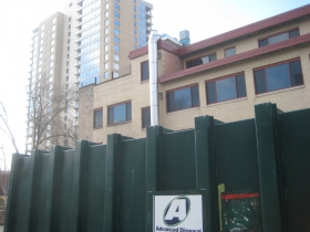 1825 N. Prospect Ave.