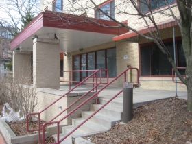1825 N. Prospect Ave.