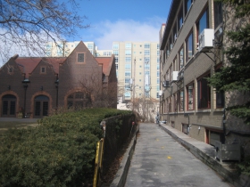 1825 N. Prospect Ave.