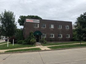 1524-1540 N. Jefferson St.