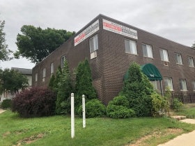 1524-1540 N. Jefferson St.
