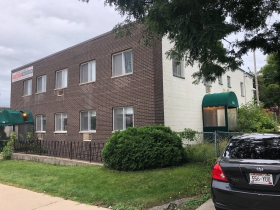 1524-1540 N. Jefferson St.