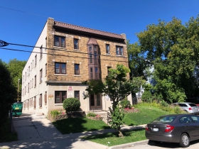 1447 N. Franklin Pl.