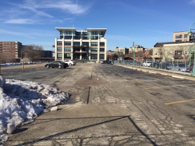 401 E. Erie St.