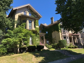 904 E. Pleasant St. and 912 E. Pleasant St.