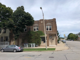 1601-1603 N. Van Buren St.