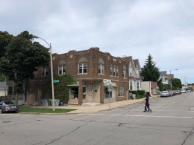 1601-1603 N. Van Buren St.