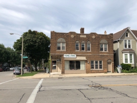 1601-1603 N. Van Buren St.