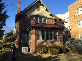 Latrell Sprewell's Pleasant Home