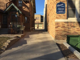 Latrell Sprewell's Pleasant Home