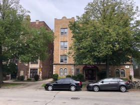 Pleasant View, 1026 E. Pleasant St.