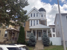 1508 N. Cass St.