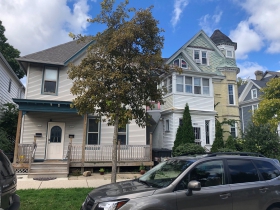 1511 N. Cass St.