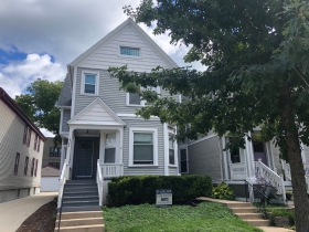 1522 N. Cass St.