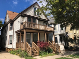1529-1531 N. Cass St.