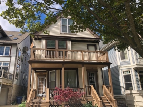 1529-1531 N. Cass St.