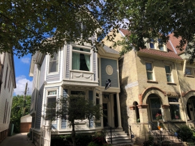 1535 N. Cass St.