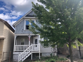 1542 N. Cass St.