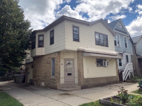 1546 N. Cass St.