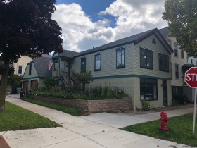 909 E. Kewaunee St.