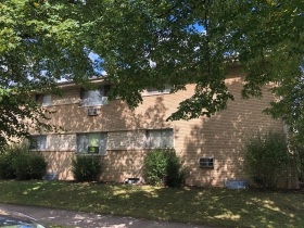 1657 N. Astor St.