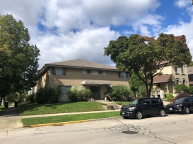 1657 N. Astor St.